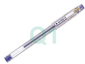 0.25mm超細鋼珠筆