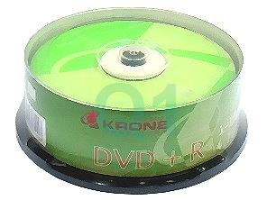 DVD+R/-R光碟片16X
