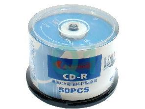 CD光碟片CD-R 52X