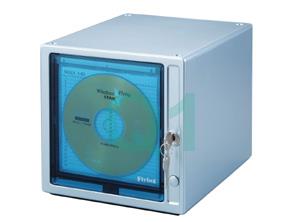 觸摸式CD珍藏箱(80片)CDB-9080