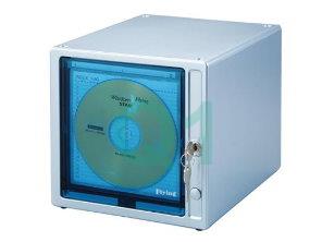 觸摸式CD珍藏箱(100片)CDB-3151
