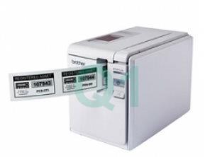 超高速財產標籤條碼列印機PT-9700PC 