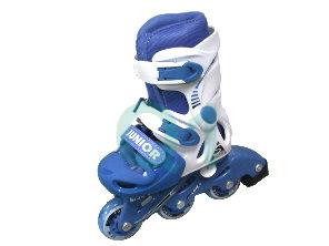兒童伸縮溜冰鞋組S-0480