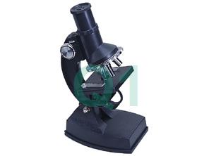 豪華型顯微鏡